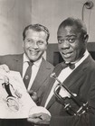 Picture for song 'Washington and Lee Swing' by artist 'Arnie Mossler and the Suncoast Dixielanders'