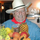 Picture for song 'Fruit Cocktaill' by artist 'Aron Orion'