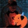 Picture for song 'My Little Pumpkin Starts To Glow' by artist 'Aron Orion'