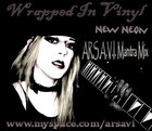 Picture for song 'Wrapped in Vinyl Mantra remix of New Neon' by artist 'ARS A.V.I. Collabs'
