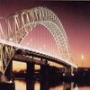Picture for song 'The Bridge' by artist 'Artist X'