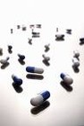 Picture for song 'pills' by artist 'ASIDRAINRECORDS'