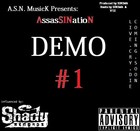 Picture for song '**/\/EW****ILLEST SOUNDCLICK RAPPER***' by artist 'A.S.N. MusicK'