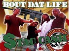 Picture for song 'STAC CASH'bIG dAUG bOSS bYTCH'' by artist 'Asylum Production'