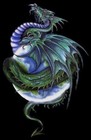 Picture for song 'Dragonflight' by artist 'Athean'