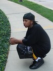 Picture for song 'Leave' by artist 'AT Letem Know'