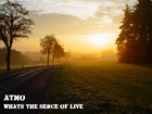 Picture for song 'Whats the Sence of Live' by artist 'Atmo'