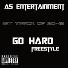 Picture for song 'GO HARD Freestyle' by artist 'Atonbeats'