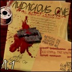 Picture for song 'Damn!' by artist 'Audacious1'