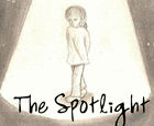 Picture for song 'The Spotlight' by artist 'Audible (US)'