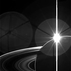 Picture for song 'Sunrise on Saturn' by artist 'Audio Ghost Beats'