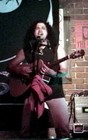 Picture for song 'I Am the Band' by artist 'Avi And Me'
