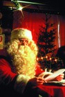 Picture for song 'Santa Claus is Comming to Town' by artist 'Avoid Contact'