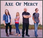 Picture for song 'The Way' by artist 'Axe Of Mercy'
