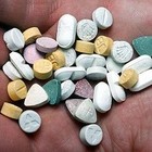 Picture for song 'Ecstasy (Prod. by Axis Beats) 75 bpm' by artist 'Axis Beats (US)'