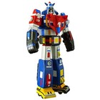 Picture for song 'Voltron (Prod. by Axis Beats) 72 bpm' by artist 'Axis Beats (US)'