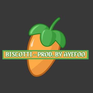 Picture for song 'BEAT: BISCOTTI (PROD. BY AYEFOO)' by artist 'ayefoo onthebeat'