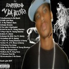 Picture for song '08)Holla' by artist 'Ayi Da Kid'