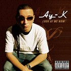 Picture for song 'Praising You' by artist 'Ay-K'