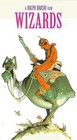 Picture for song 'Wizards' by artist 'AyOKay'