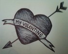 Picture for song 'My Valentines' by artist 'b4tang t0pak'