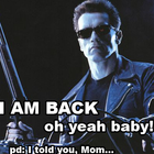 Picture for song 'Back n Y BeaTZ - I am BacK' by artist 'Back n' Y BeaTZ'