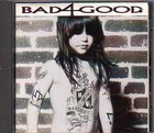 Picture for song 'Felony' by artist 'Bad 4 Good'