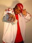 Picture for song 'getn paid' by artist 'BAGMONEYMUSIK'