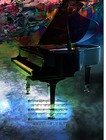 Picture for song 'classic piano C-Grand sound' by artist 'Ballademaker'
