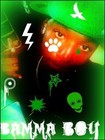 Picture for song 'Freestly Beat#3(Wreck-n)' by artist 'Bamma Boy'