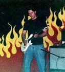 Picture for song 'Lowered' by artist 'BANTER'