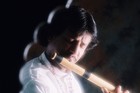 Picture for song 'Vande Mataram on flute by Bapu...' by artist 'Bapu Padmanabha'