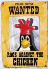 Picture for song 'Rage Against The Chicken' by artist 'Barkless Dog'
