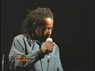 Picture for song 'NOT EASY BEING POOR' by artist 'Barrington (Bembeh) Bennett'