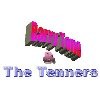 Picture for song 'Corrina Corrina' by artist 'Barry Tone and the Tenners'