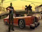 Picture for song 'Grand Theft Auto' by artist 'Barz'