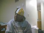 Picture for song 'Outside Lookin In' by artist 'Barz'
