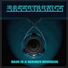 Picture for song 'Bipolar Robot' by artist 'BASSOTRONICS'