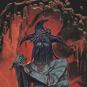 Picture for song 'RUINS - $UICIDEBOY$ x DARK TRAP TYPE BEAT' by artist 'Tekai'