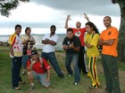 Picture for song 'A Balada certa' by artist 'Bataclan FC'