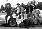 Picture for song 'Cadillac Two Step' by artist 'Bayou Cadillac'