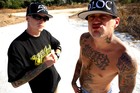 Picture for song 'On Your Mark' by artist 'B-Beck Of Str8 Bangaz Productions'