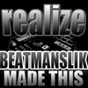 Picture for song 'realize' by artist 'BeatMan S.L.I.K'