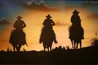 Picture for song 'Where Did All the Westerns Go 140 bpm' by artist 'BeatsbyBG'