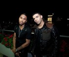 Picture for song 'DRAKE & TREY SONGZ WOULD KILL THIS INTRO!' by artist 'JoelVenomBeats'