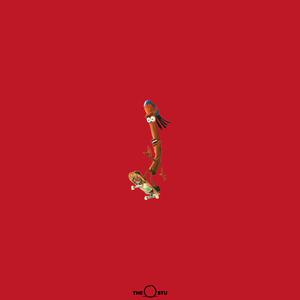 Picture for song 'ScHoolboy Q x A$AP Ferg Type Beat' by artist 'BeatsByLoad'