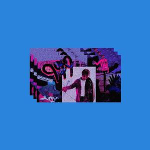 Picture for song 'Buzz (148 bpm, C#m) Juice WRLD Type Beat' by artist 'beats by NTZ'