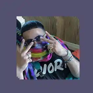 Picture for song 'NAV x Metro Boomin Type Beat - PSYCHO MODE' by artist 'beats by NTZ'