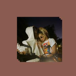 Picture for song 'With Me (128 bpm, Am) Juice WRLD Type Beat 2022' by artist 'beats by NTZ'