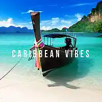Picture for song 'Caribbean Vibes (SOLD)' by artist 'BeatsbySV'